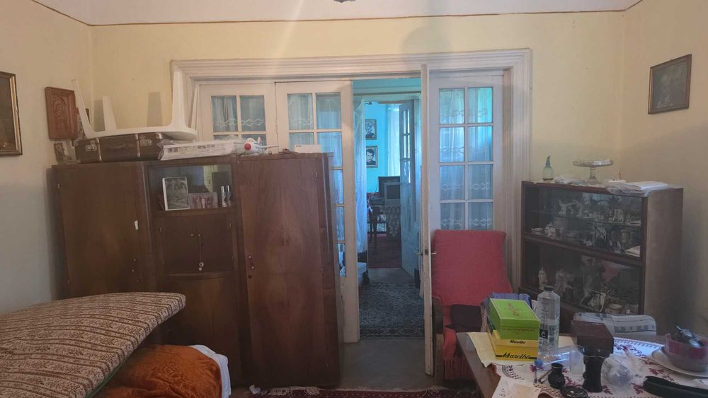 Casa de vanzare ultracentral Braila