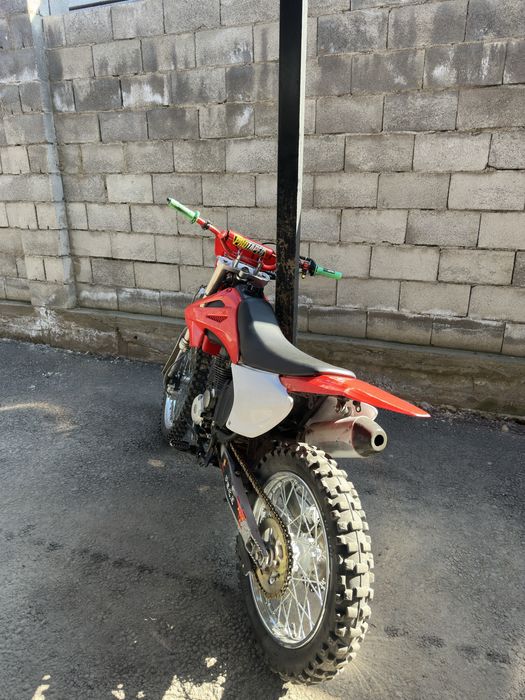 Продам 06 165fmm