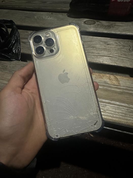 Iphone 13 Pro Max 256GB БЕЗ РЕМОНТА СРОЧНО