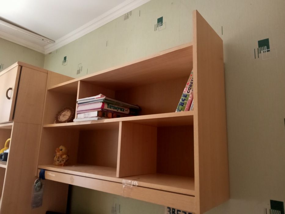 Полка для детской