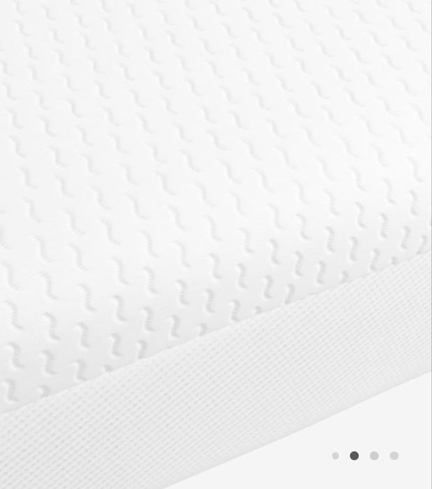 Saltea cu memory foam - 90/200