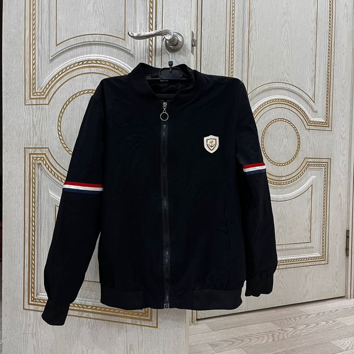 Ветровки детские