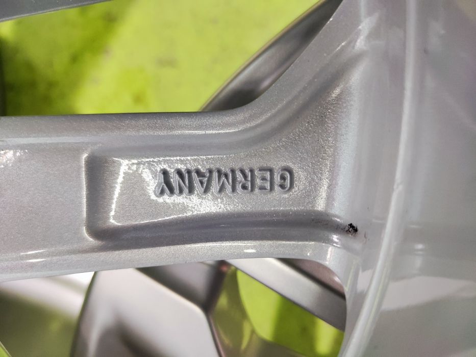 19 5x105 Opel лети джанти 5х105 Опел