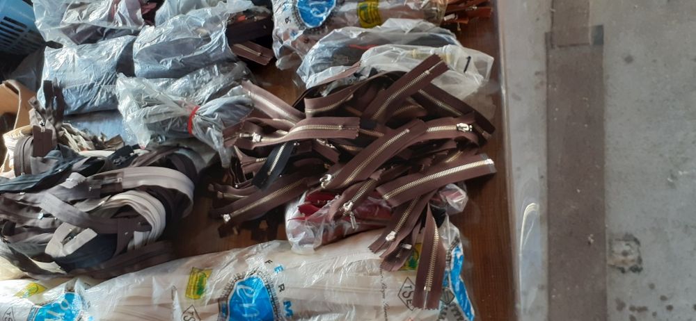 Ципове и копчета