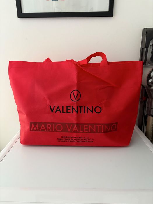 Geanta Valentino