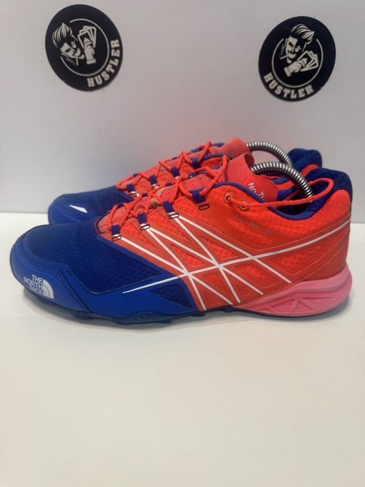 Маратонки THE NORTH FACE ULTRA MT . Размер 40