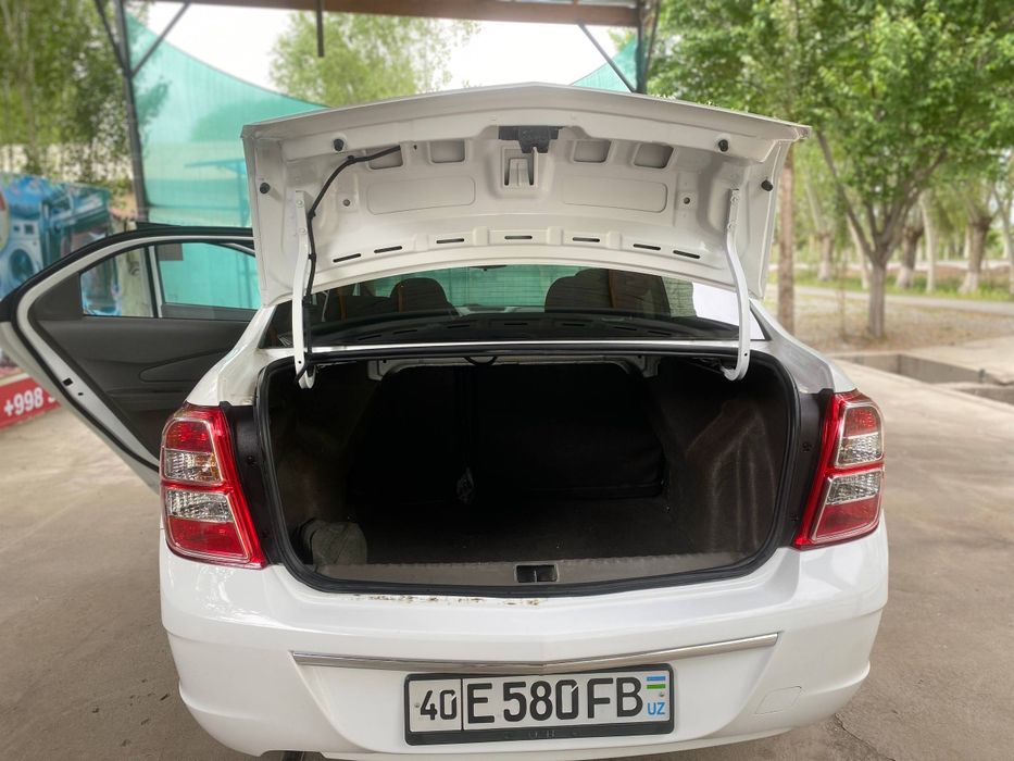 Other Cobalt 2023 — 7