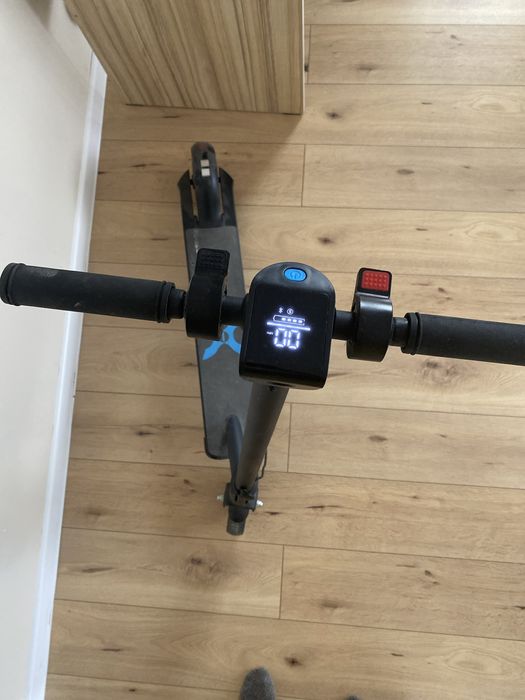 Электросамокат подростковый продам