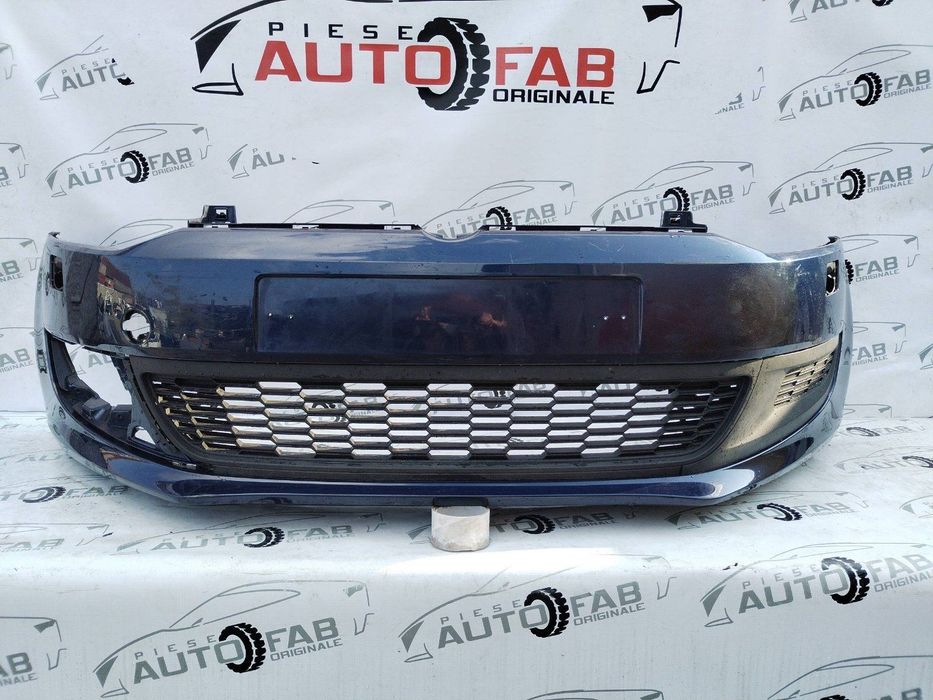 Bara fata Volkswagen Polo 6R Gauri pentru an 2009-2010-2011-2012-2013