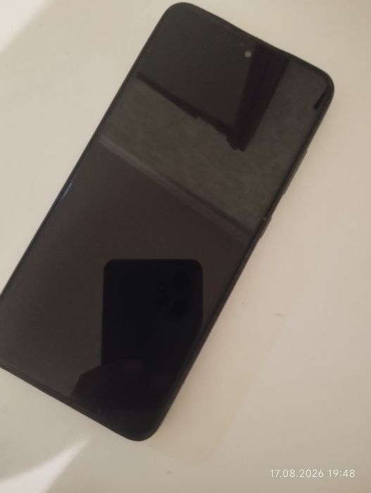 Samsung A52 Redmi Note 10 Pro 128 Gb