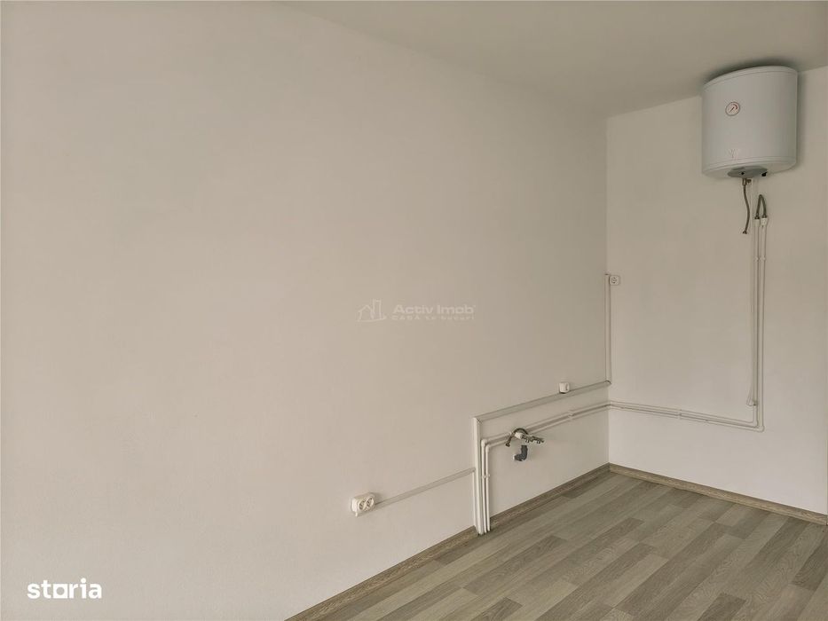 Garsoniera de vanzare in Marsa nemobilata