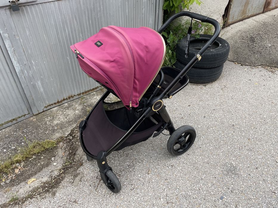 Детска количка Mamas & Papas Ocarro