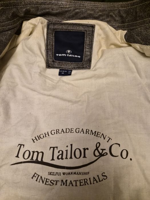 Мъжко яке Tom Tailor 
Качено изобра
Описание и цена на