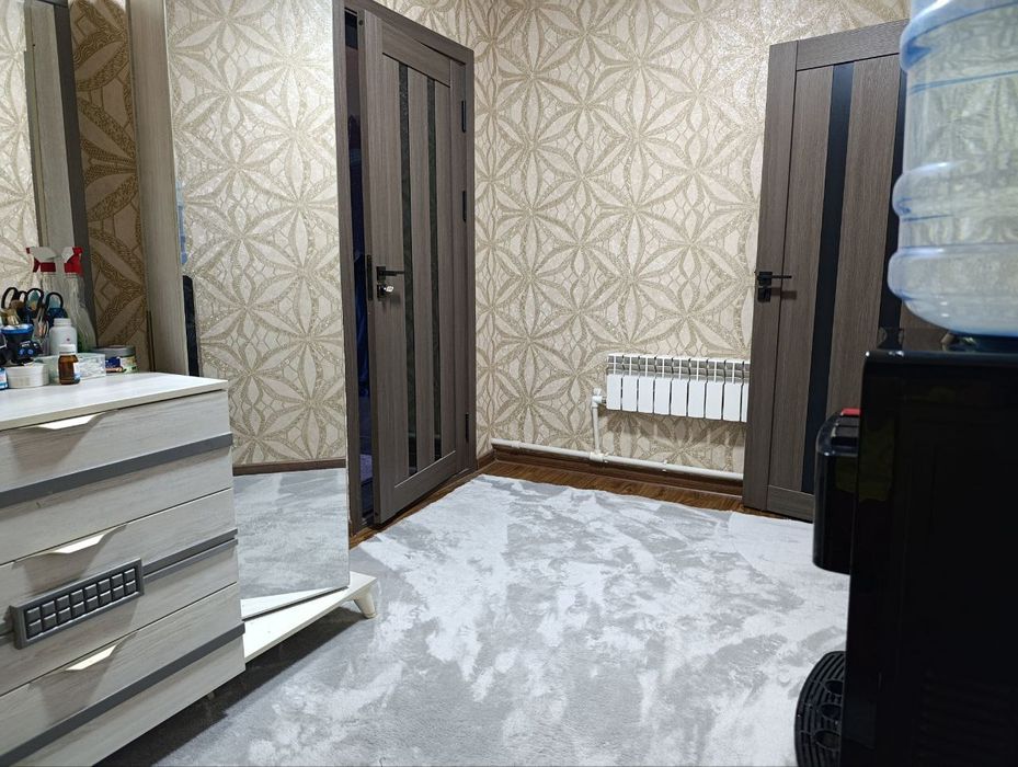 Паркент дача, 12 сот, 2-х этаж дом 200кв м