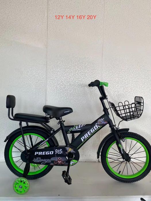 Велосипед детский