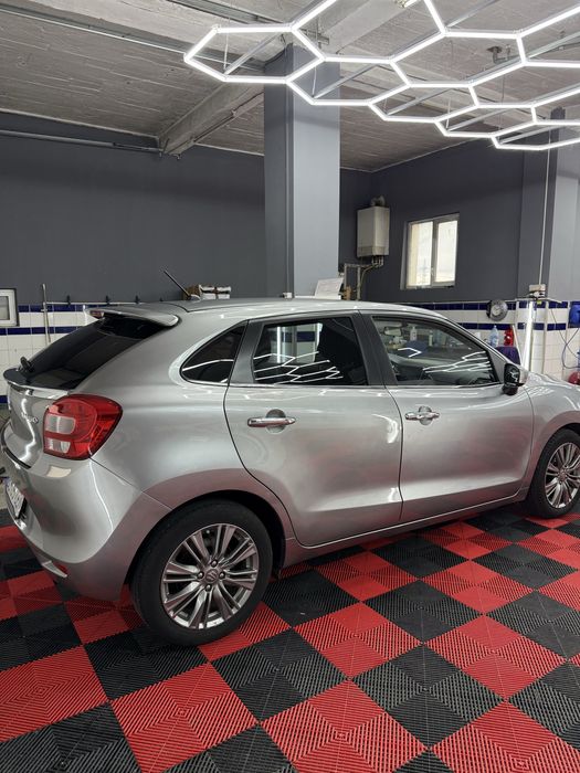 SUZUKI Baleno 2016 — imagine 3