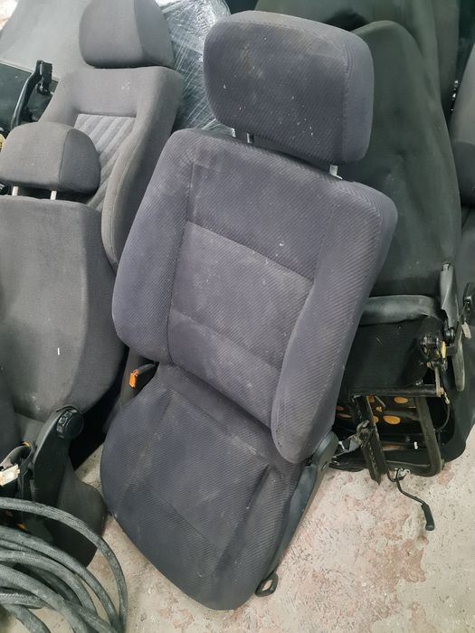 Сиденья для легковых авто