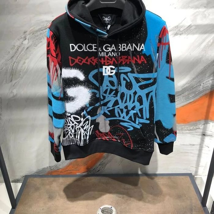 Мъжки суичъри Disquared, Armani, Nike  и др.