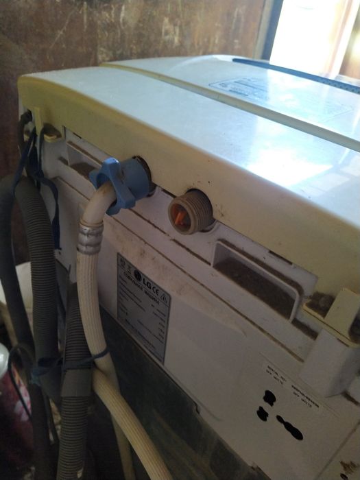 Продам стиральную машину