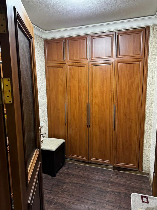 Сдаётся в аренду квартира