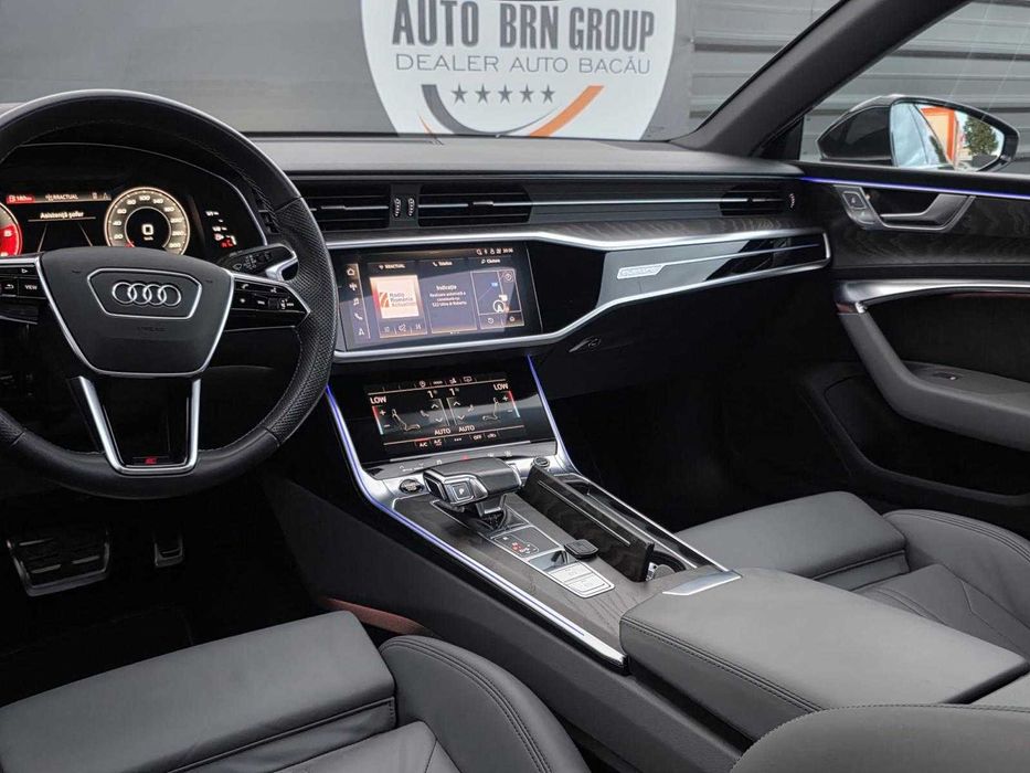 Audi A7 Sportback S-line /2021 / Quattro/ Rate/ Leasing