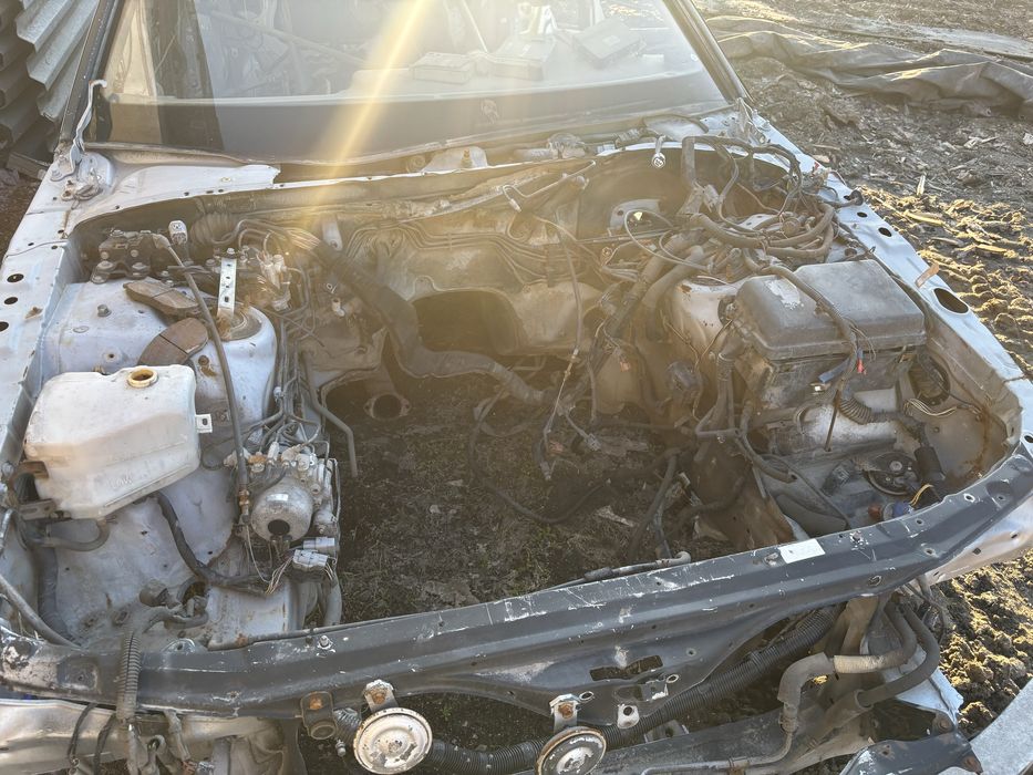 Кузов gs300 147,