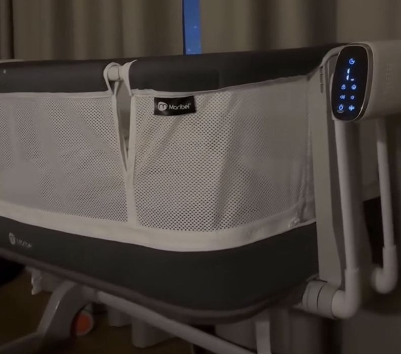 Maribel колыбель, Maribel SG-506