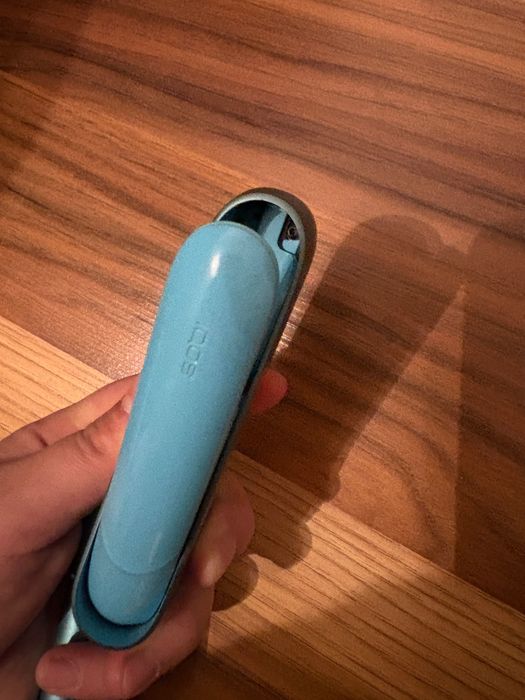 Vând iqos duo stare bună