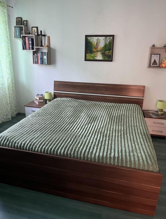 Спалня - комплект