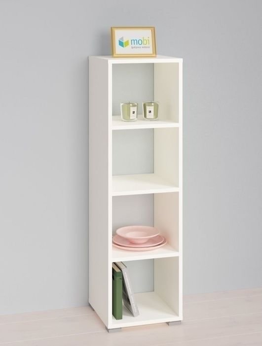 СтеллажСтеллаж для хранения  рациональное использование небольшого про