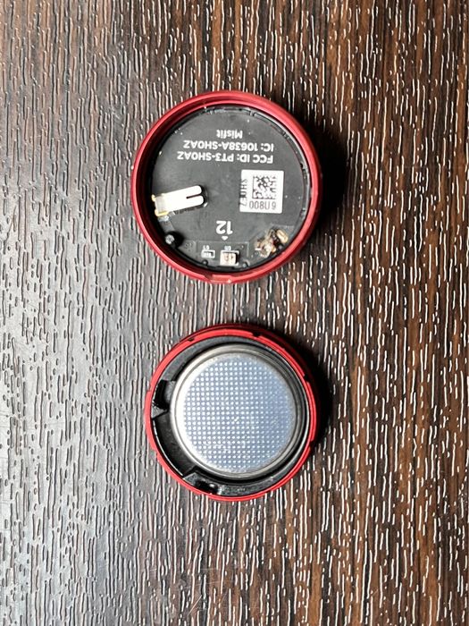 Fitness / Sport tracker Misfit Shine