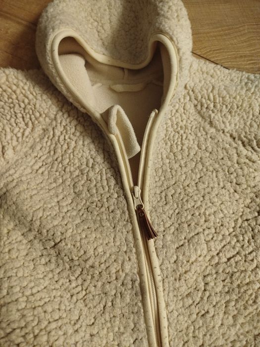 Детский комбинезон