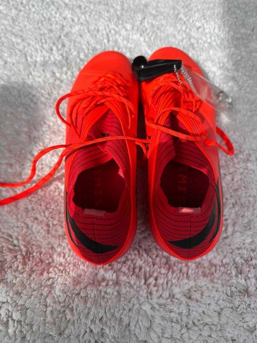 Професионални Футболни обувки / Бутонки Adidas Nemeziz 19.1 SG–НОВИ 44