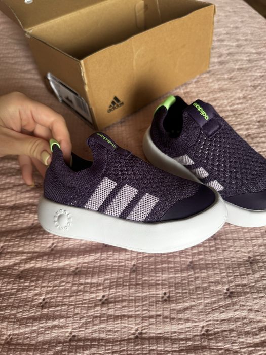 Детские кроссовки adidas