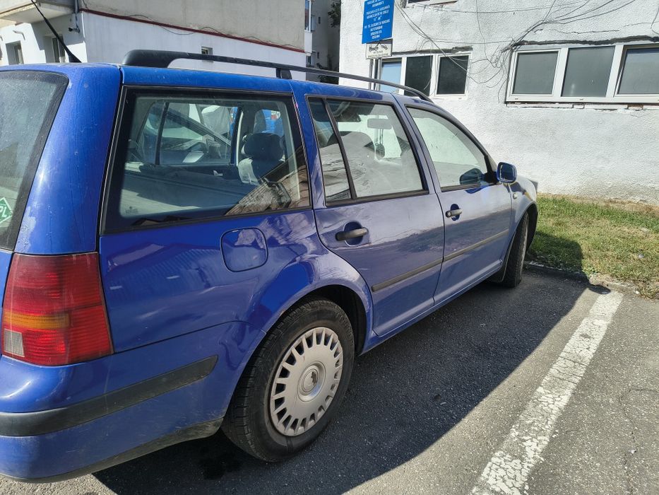 Volkswagen Golf gpl, 970 € — imagine 5