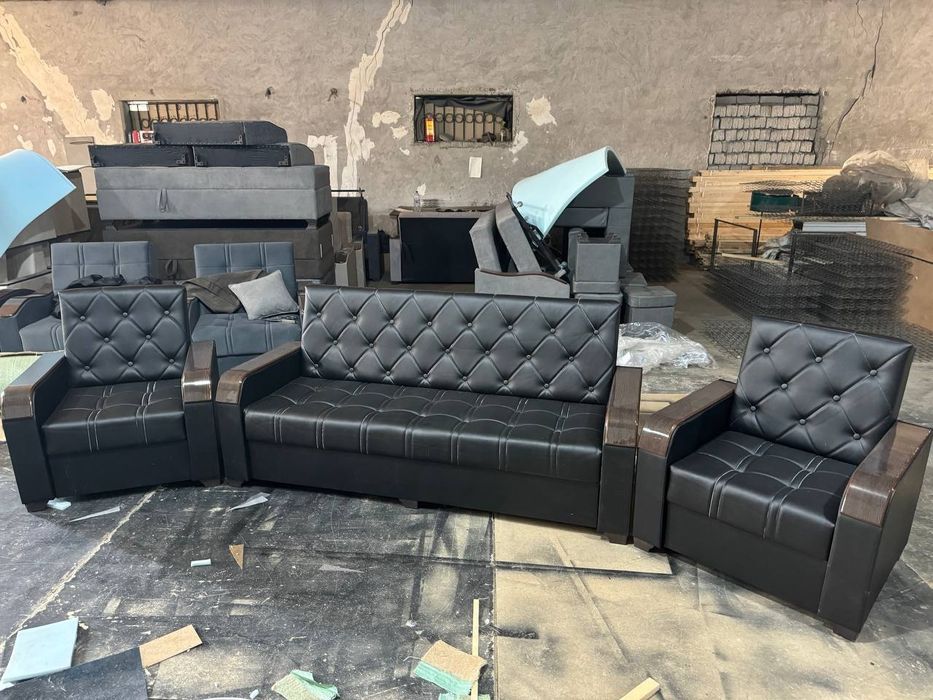 Koja divan, ofis divan, divan kreslo, диван для офиса, кожа диван