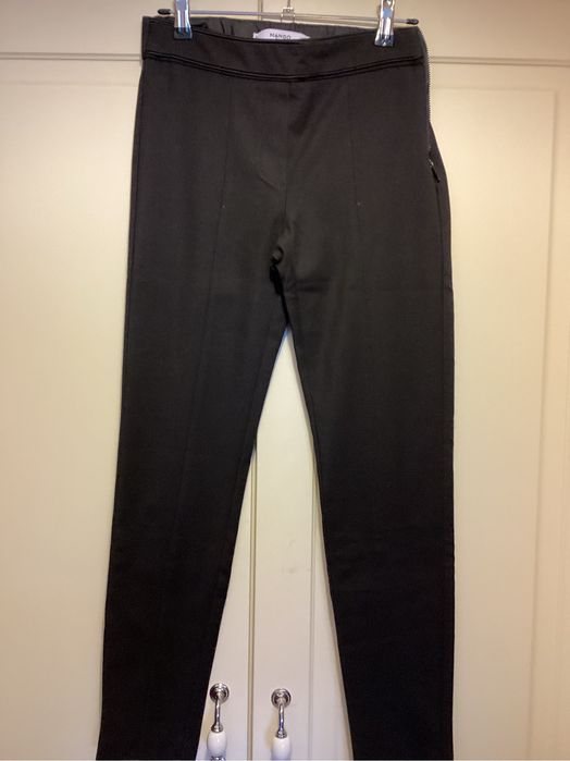 Дънки панталони Zara, Mango, H&M