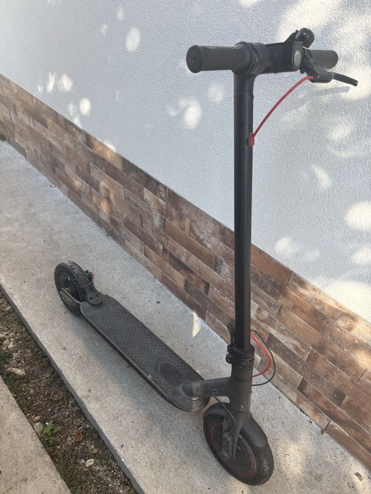 Trotineta electrica xiaomi pro 2
