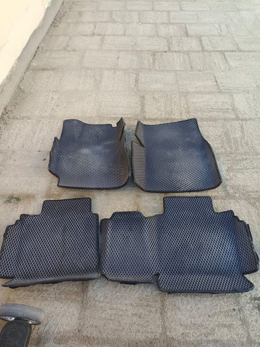 Машина чехолдары,полик