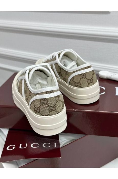 Дамски кецове Gucci