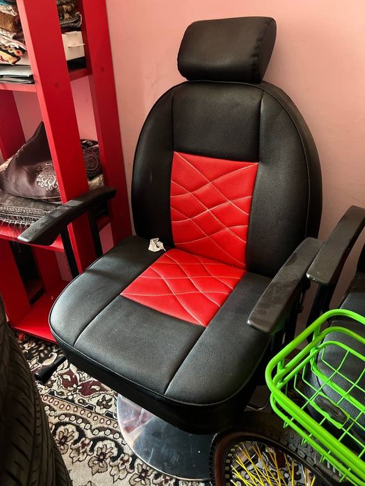 Salon mebellari srochna sotiladi