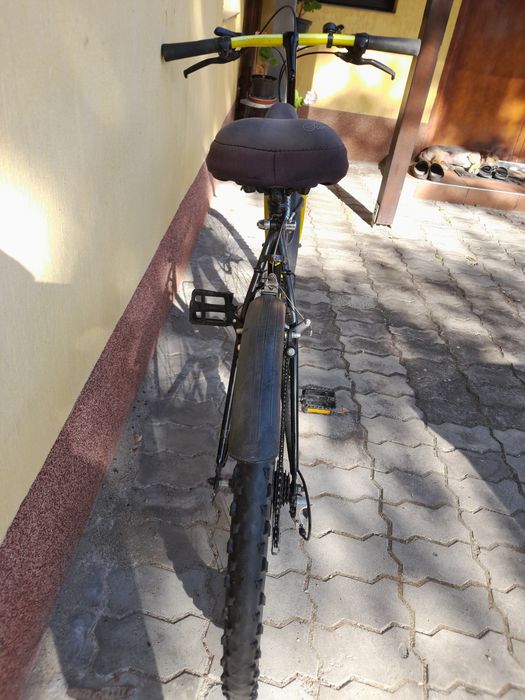 Bicicleta MTB Skyline