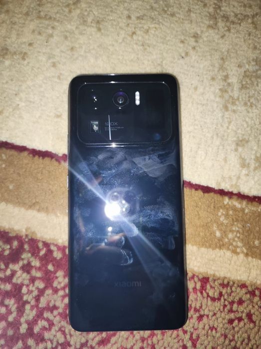 Хиаоми 11 ультра б/у