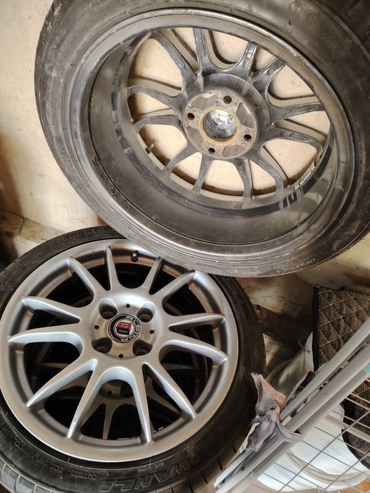 Продам титанка R17