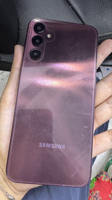 Продам Galaxy A24