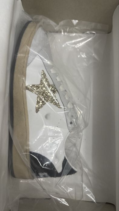 Golden goose 36 размер