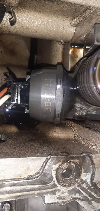 Помпа дюза за голф 4 1.9