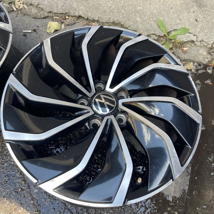 17 “ Джанти VW Golf 7/8  оригинални
