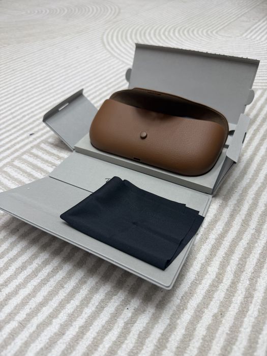 Ray ban Wayfarer meta 2