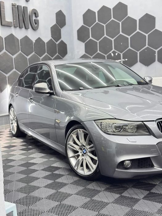 BMW Seria 3 BMW 335 D